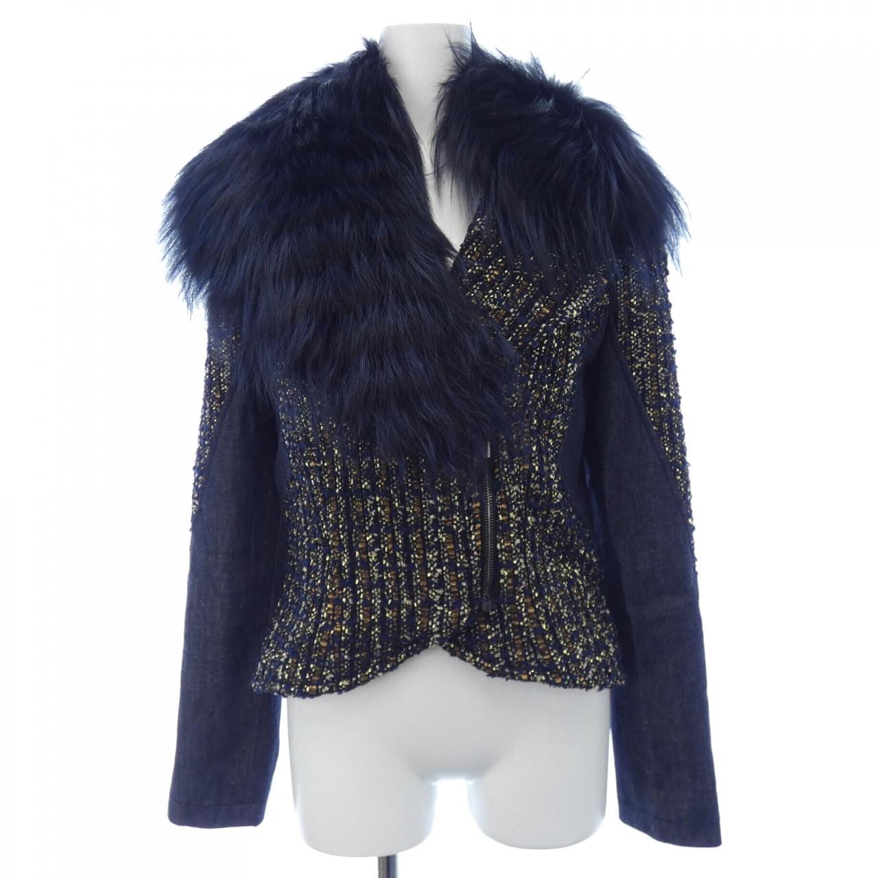 ブルマリン Blumarine ジャケット