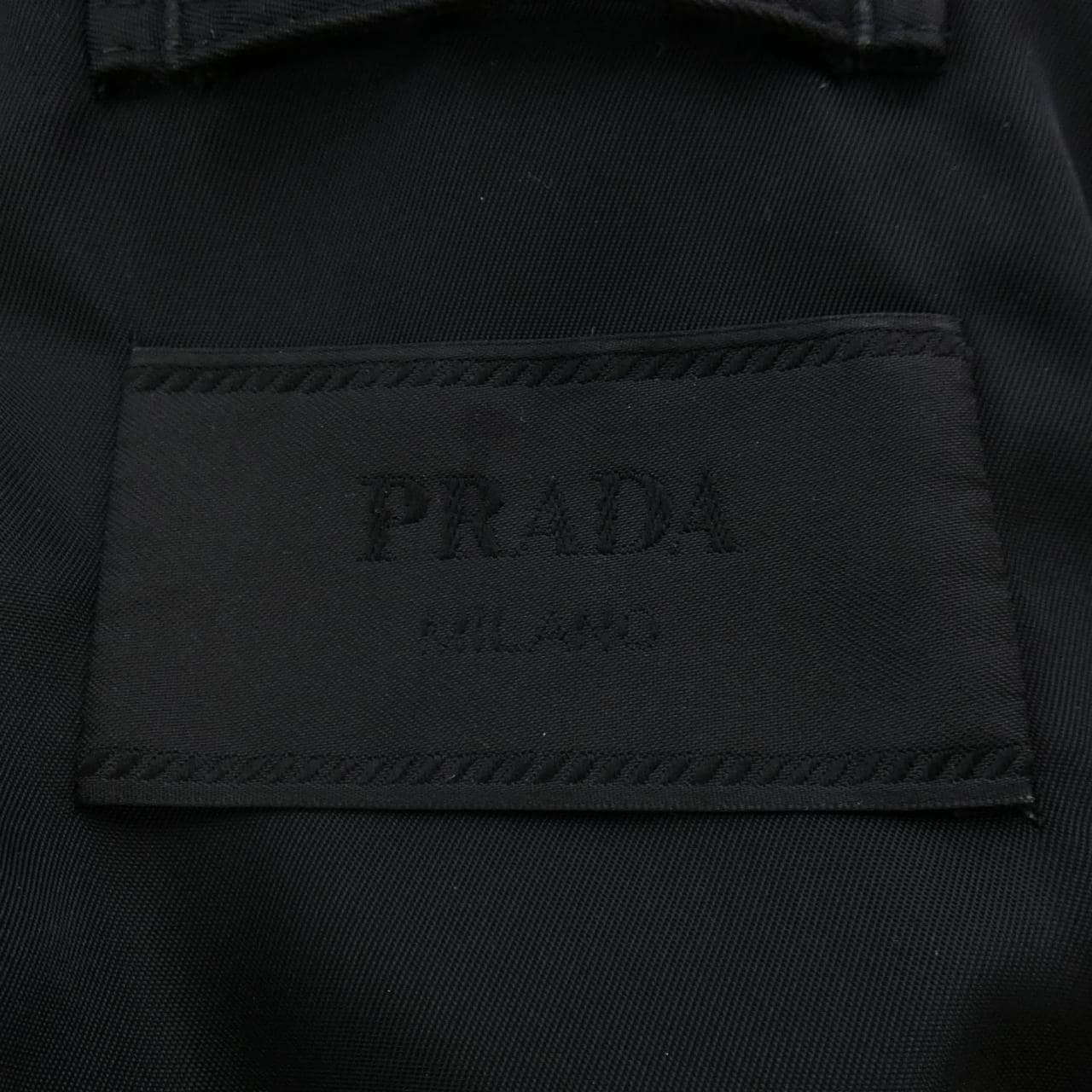プラダ PRADA SGB803 S202 1WQ8 ダウンジャケット