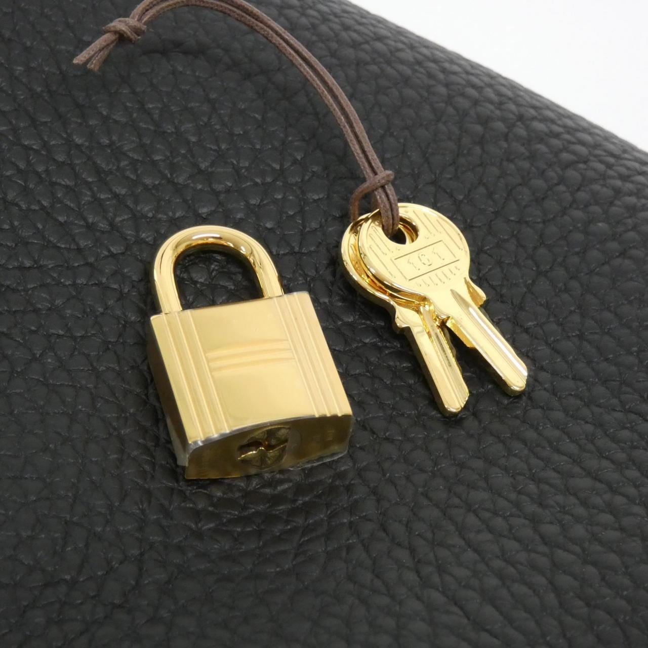 【未使用品】エルメス ピコタン ロック PM 056289CC バッグ