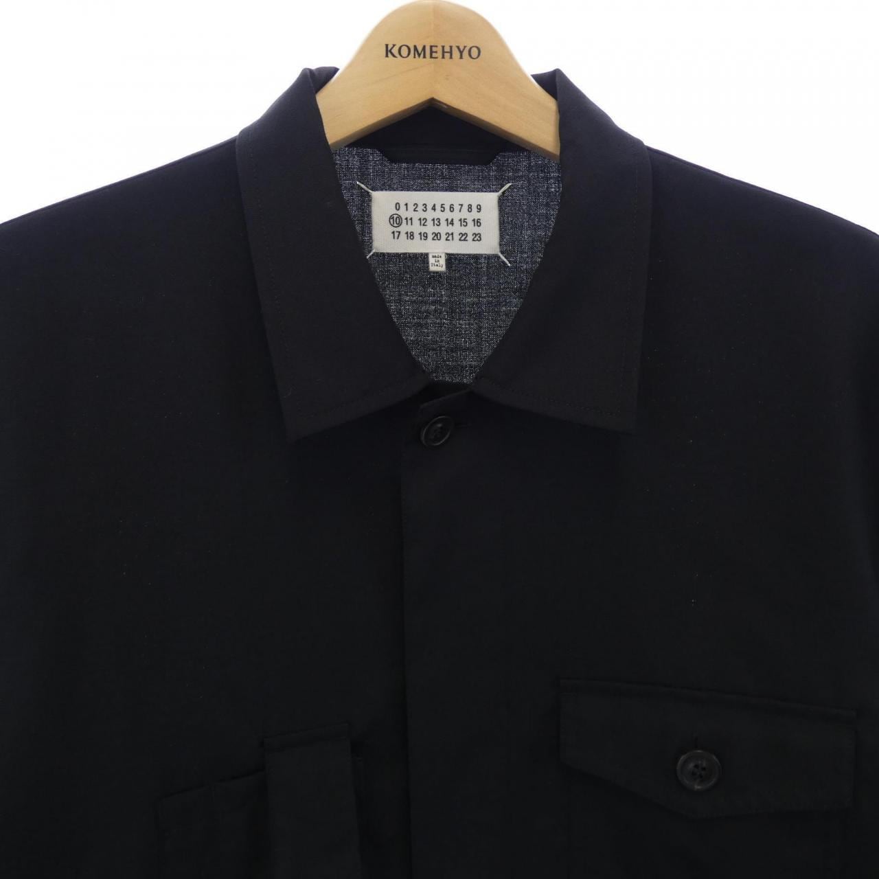 メゾンマルジェラ Maison Margiela S50DL0426 シャツ