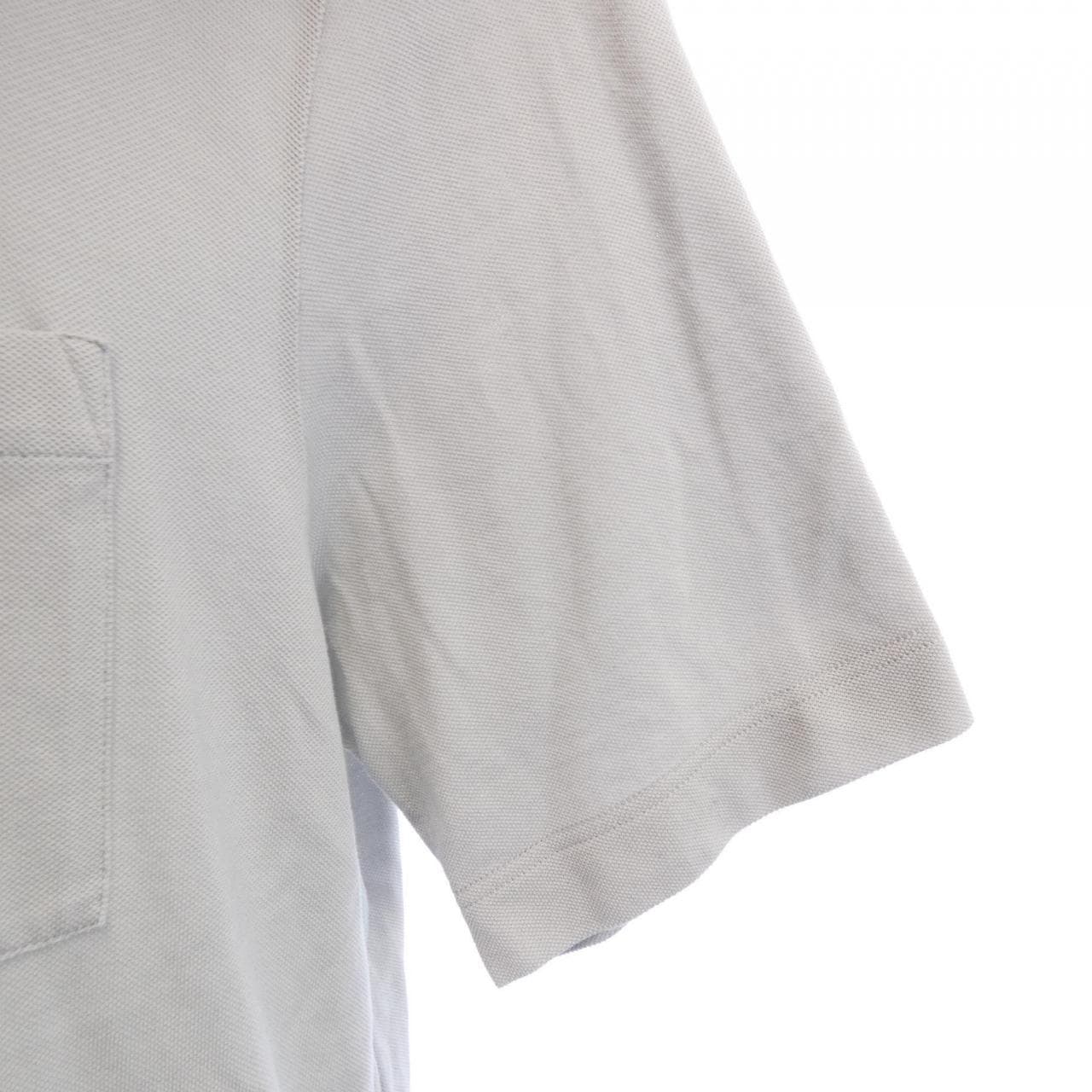 エルメス HERMES サドルステッチ *41-5714. Tシャツ