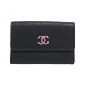 シャネル 84198 カードケース
