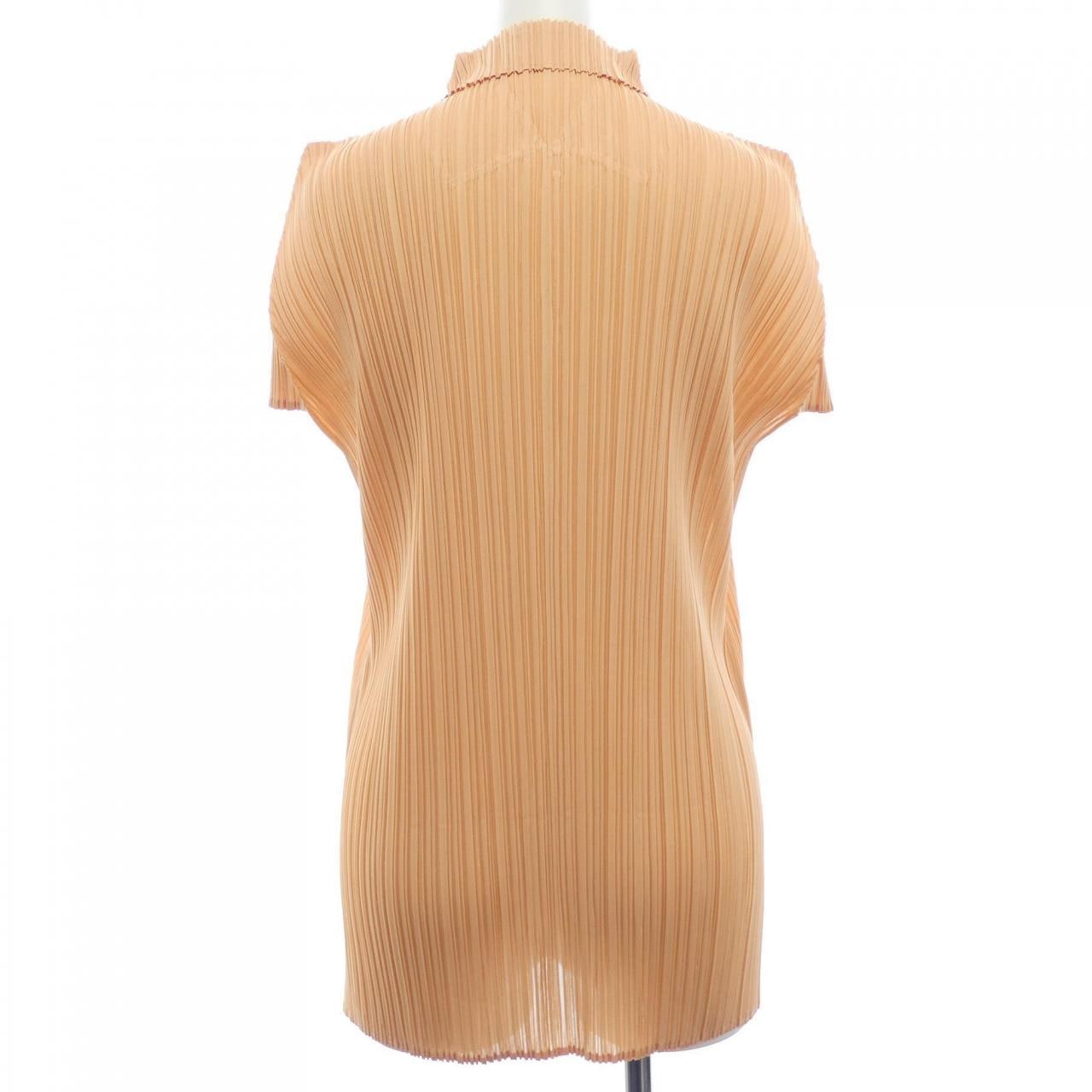 プリーツプリーズ PLEATS PLEASE PP53JK122 トップス