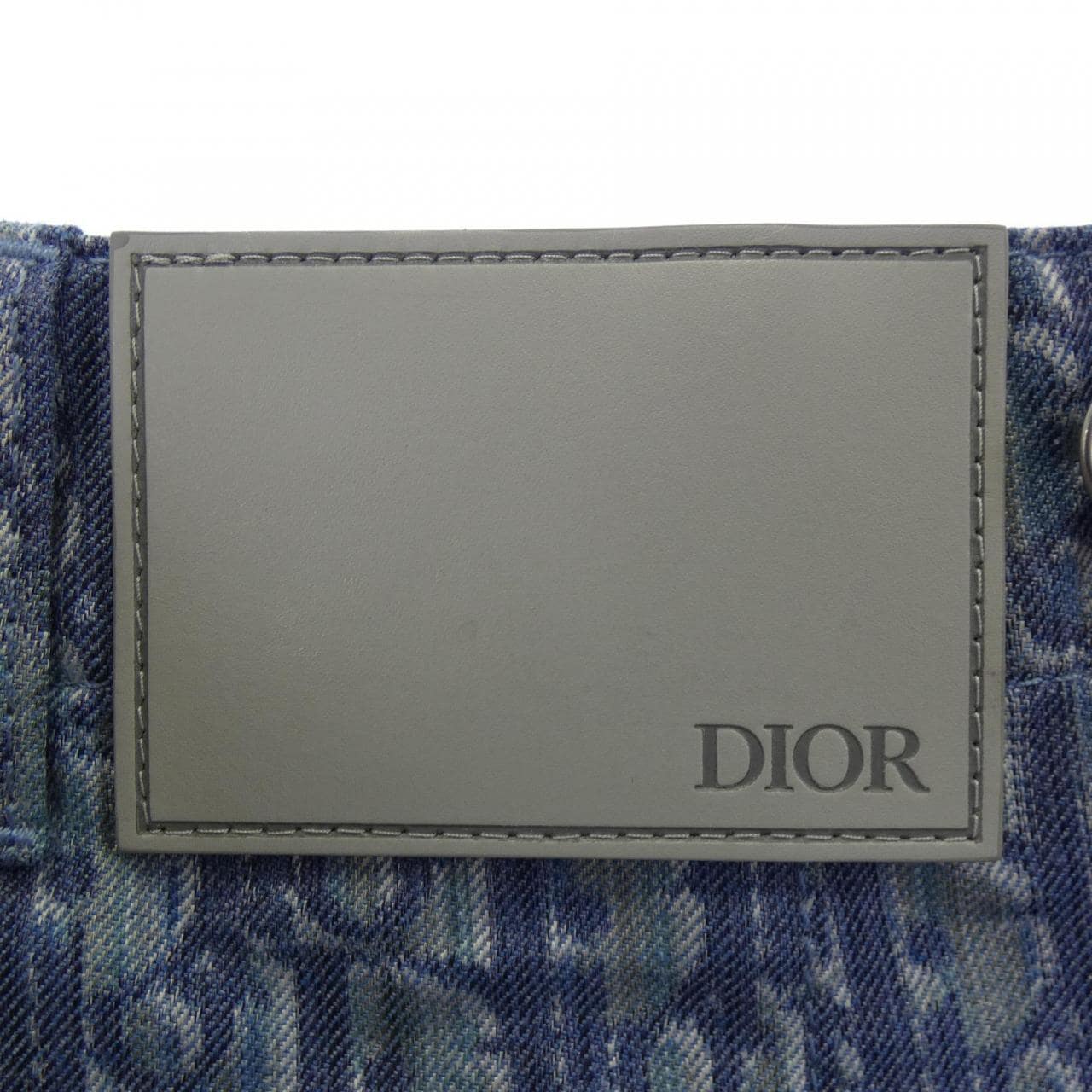 ディオール DIOR ディオールオブリーク 593D189A3016 ショートパンツ