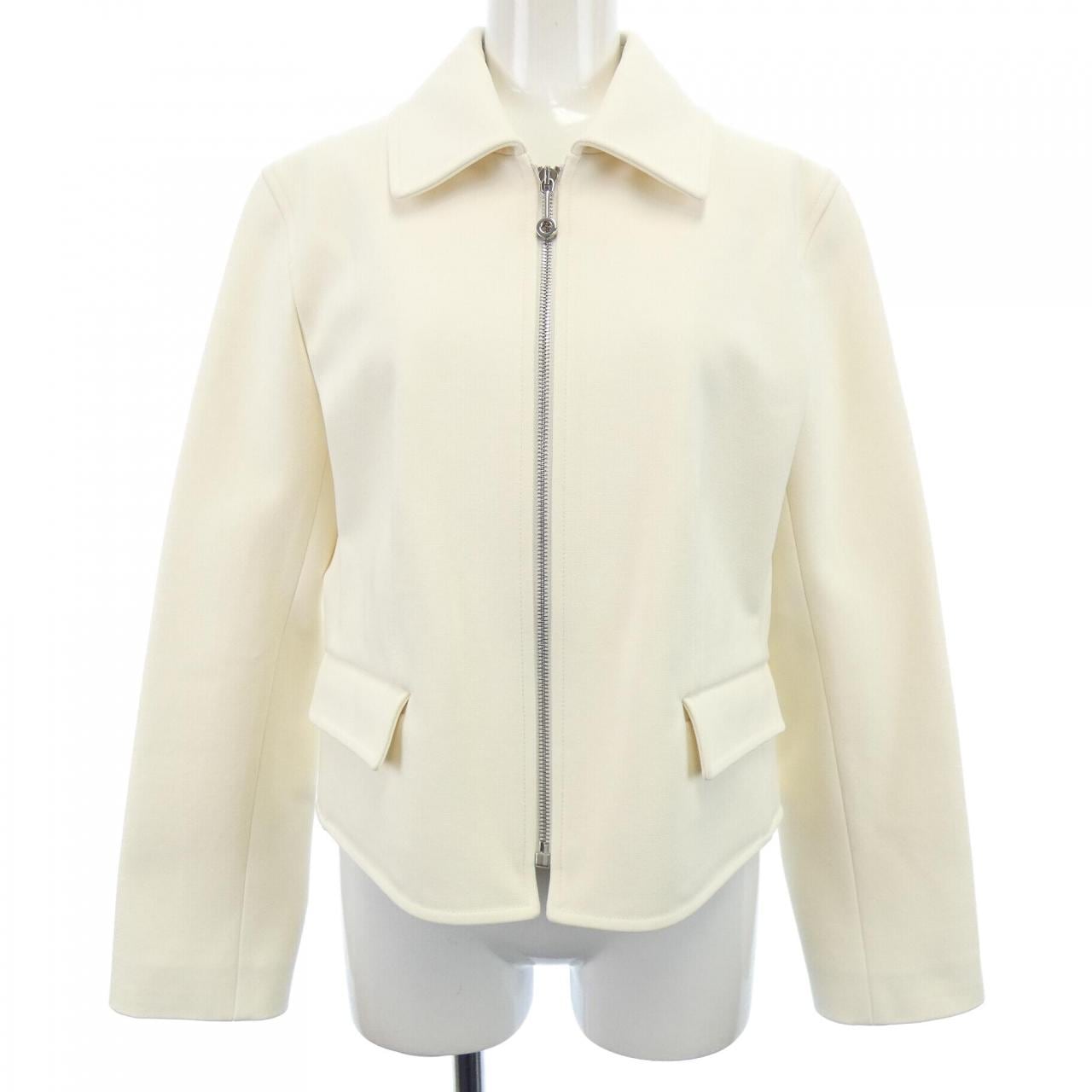 エルメス HERMES 4E0200DR ジャケット