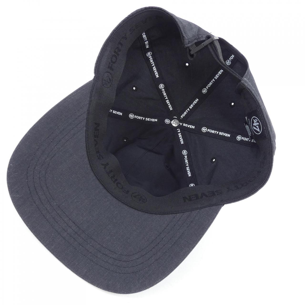 ナンガ NANGA キャップ