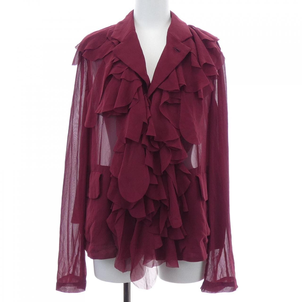 コムデギャルソン COMME des GARCONS RO-J005 シャツ