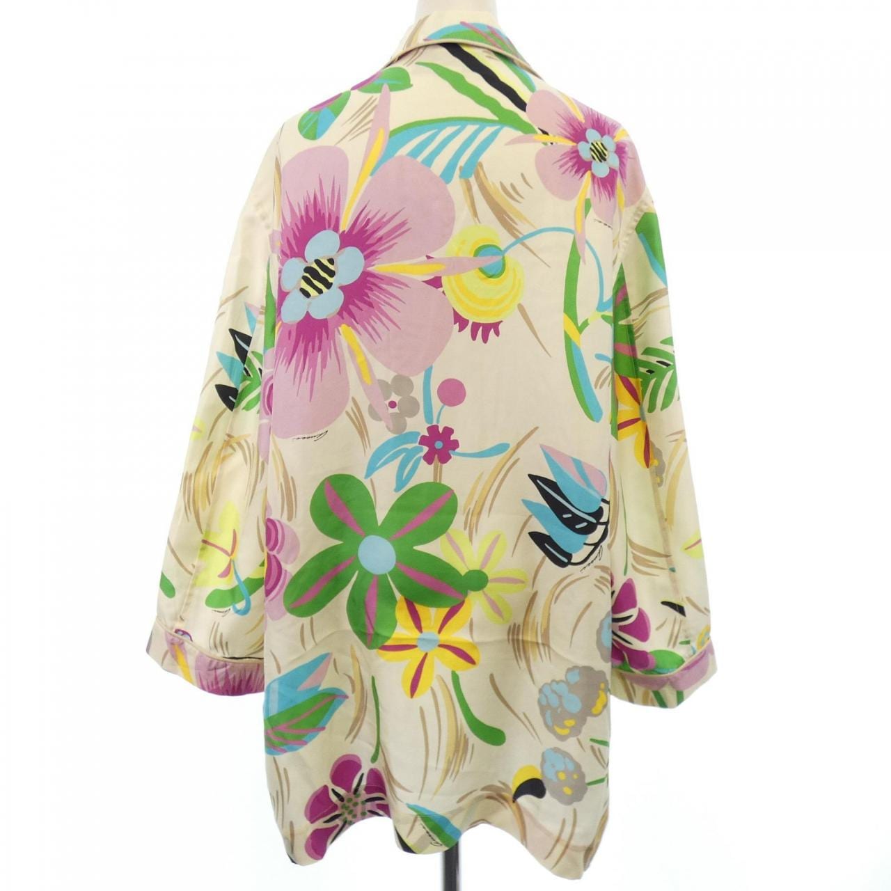 グッチ GUCCI 752917 ZANXO S／Sシャツ