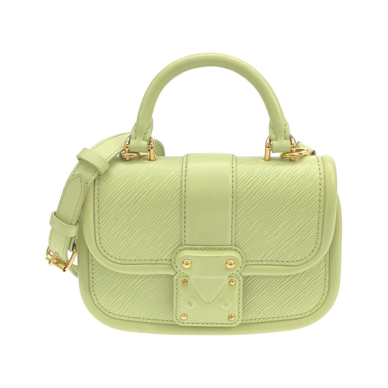 ルイヴィトン エピ ハイド アンド シーク M22725 バッグ