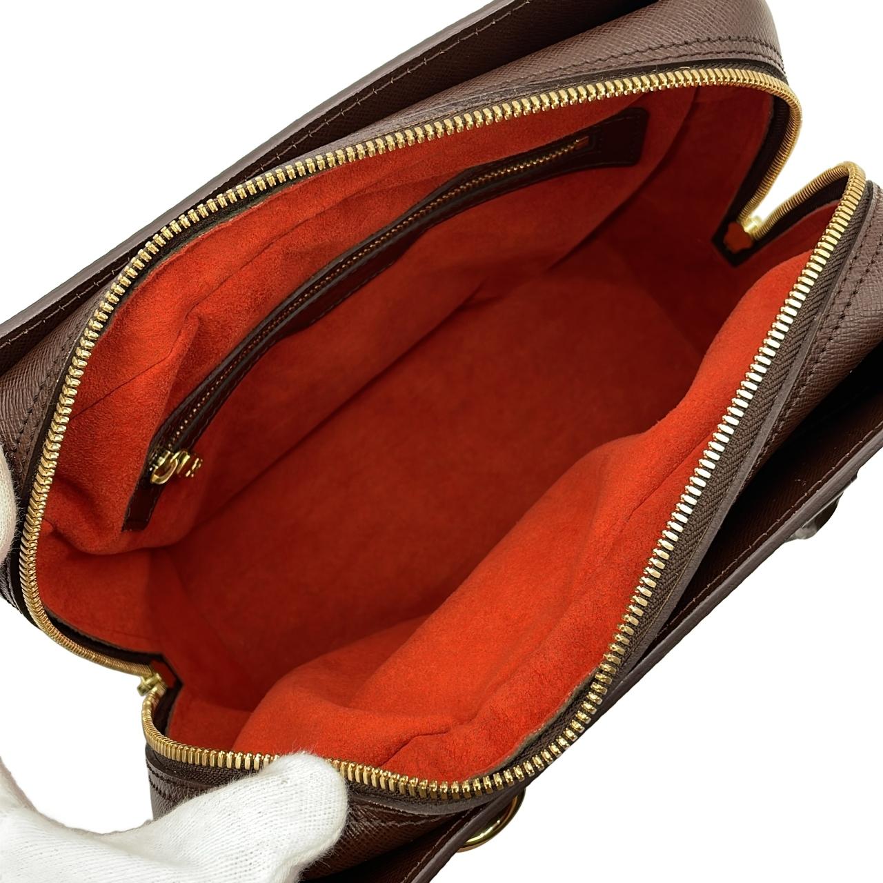 ルイヴィトン ダミエ トリアナ N51155 バッグ