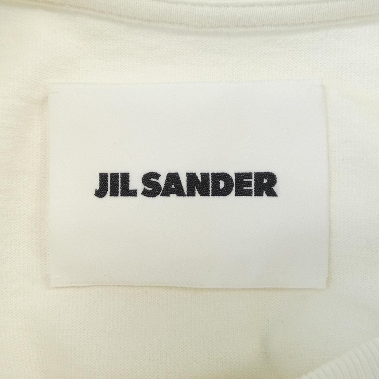 ジルサンダー JIL SANDER J21GC0001 Tシャツ