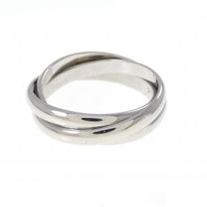 カルティエ トリニティ リング