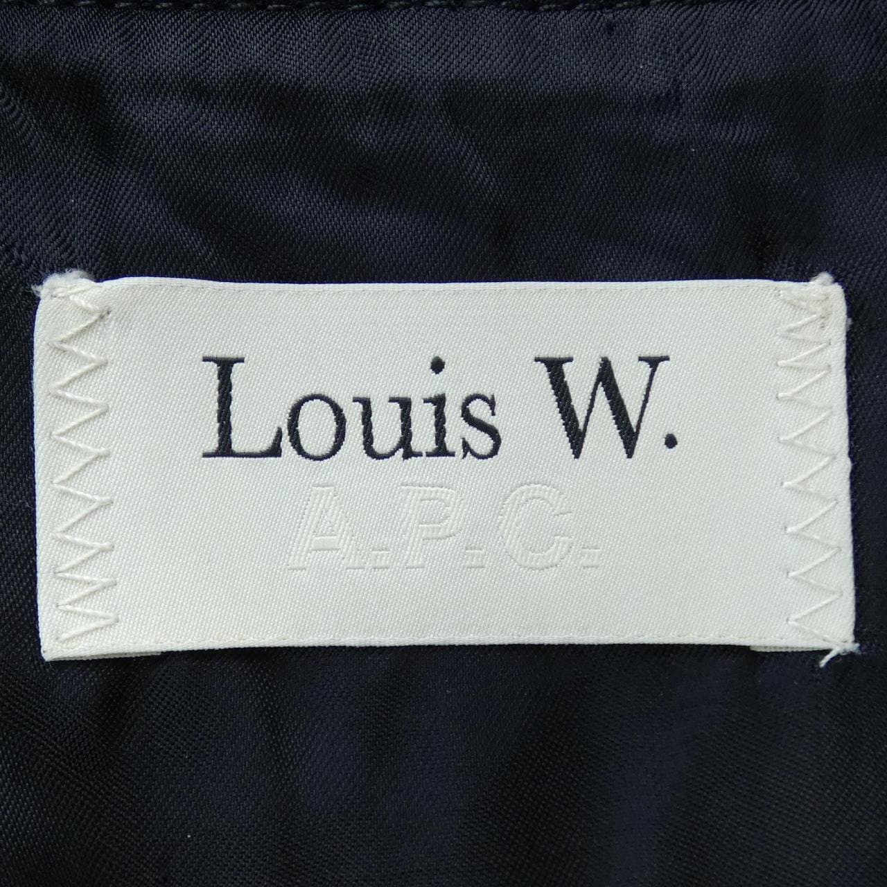 アーペーセー A.P.C. ブルゾン