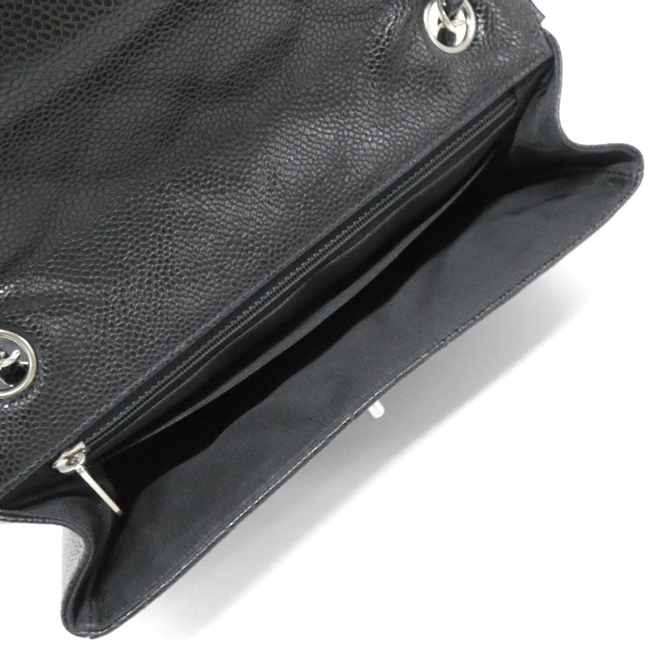 【ヴィンテージ】シャネル ショルダーバッグ