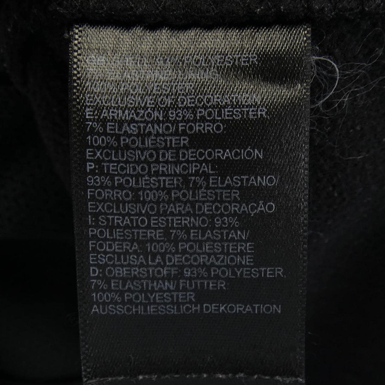 THE NORTH FACENF0A3VM8夾克