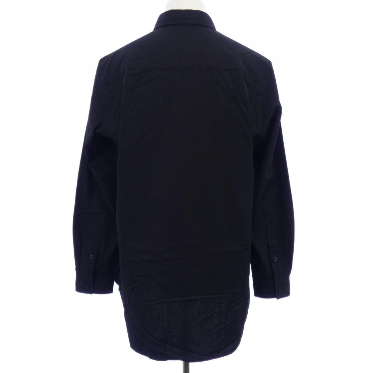 ヨウジヤマモトプールオム YOHJI YAMAMOTO POUR HOMME HZ-B57-012 シャツ