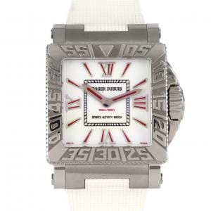 【ノーメンテナンス還元価格】ロジェ･デュブイ アクアマーレ GA35 21 9 1.53 SS 自動巻