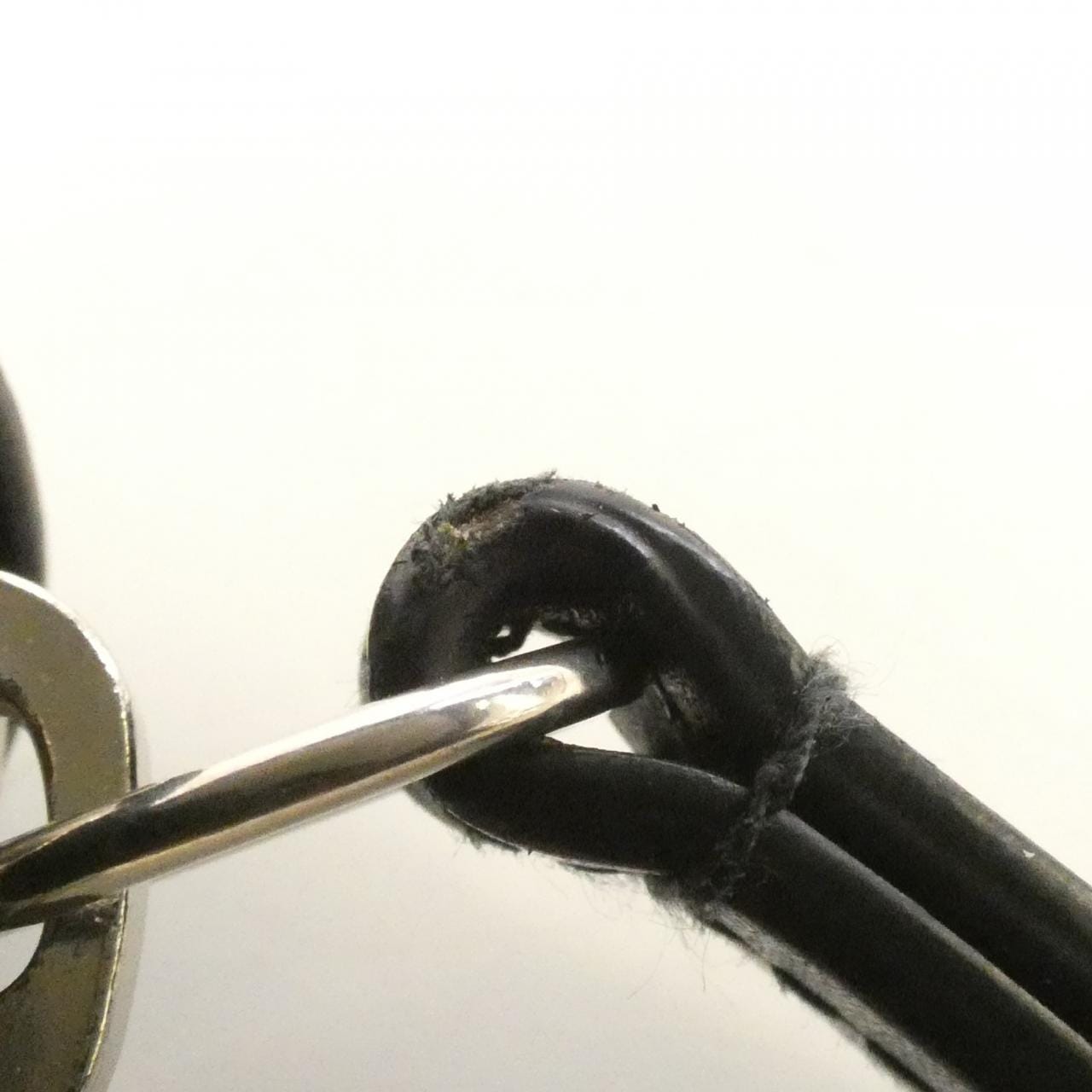 グッチ 575135 G2BAN 財布