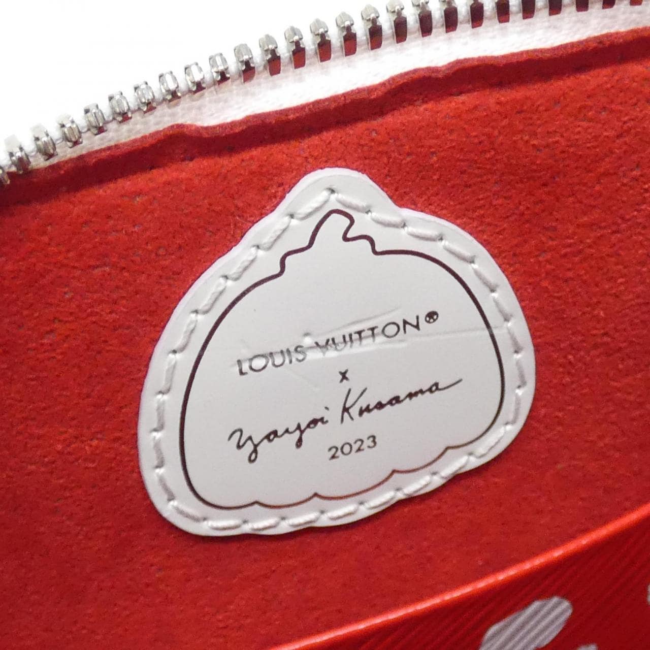 ルイヴィトン エピ(LV X YK) アルマBB M21712 バッグ