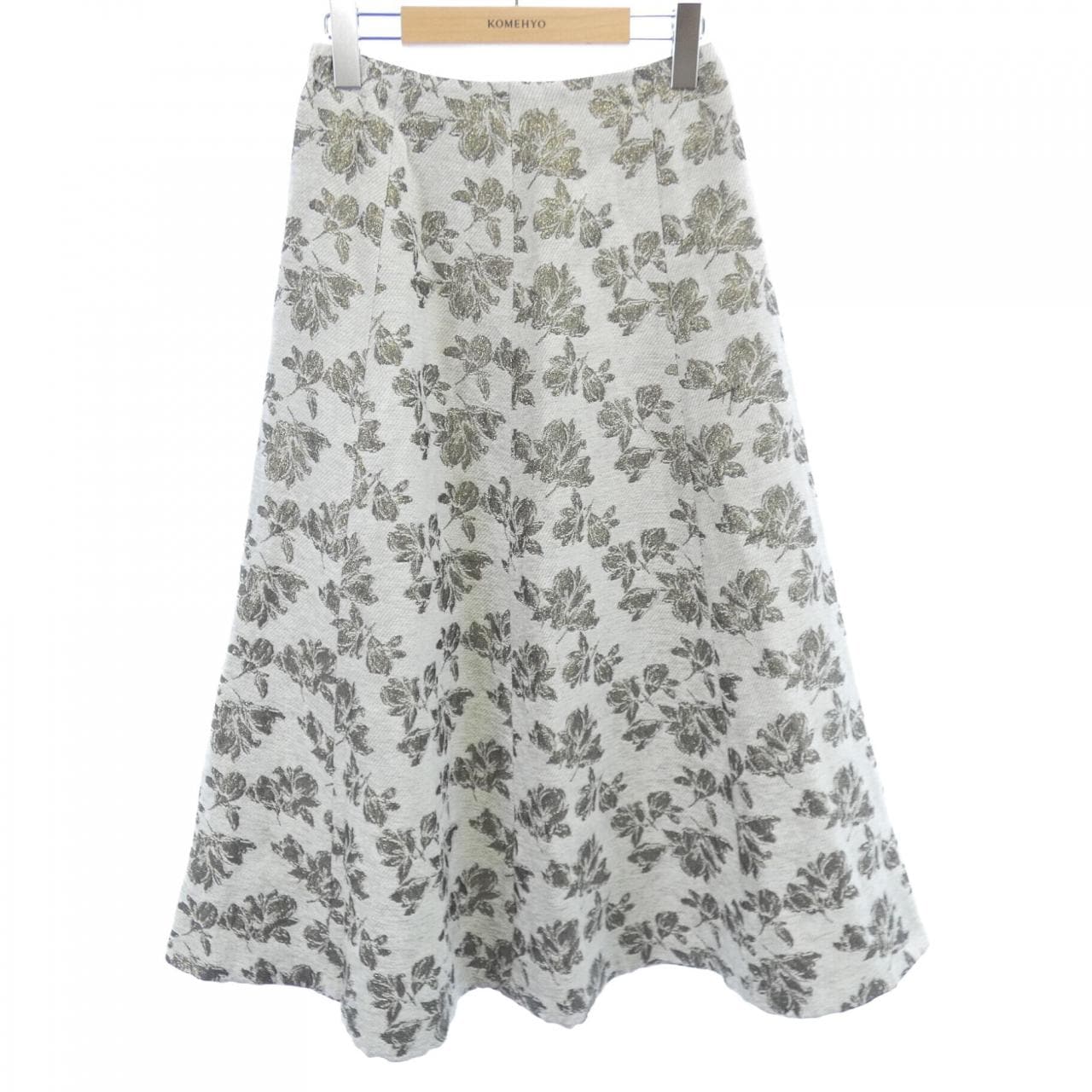 グレースコンチネンタル GRACE CONTINENTAL スカート