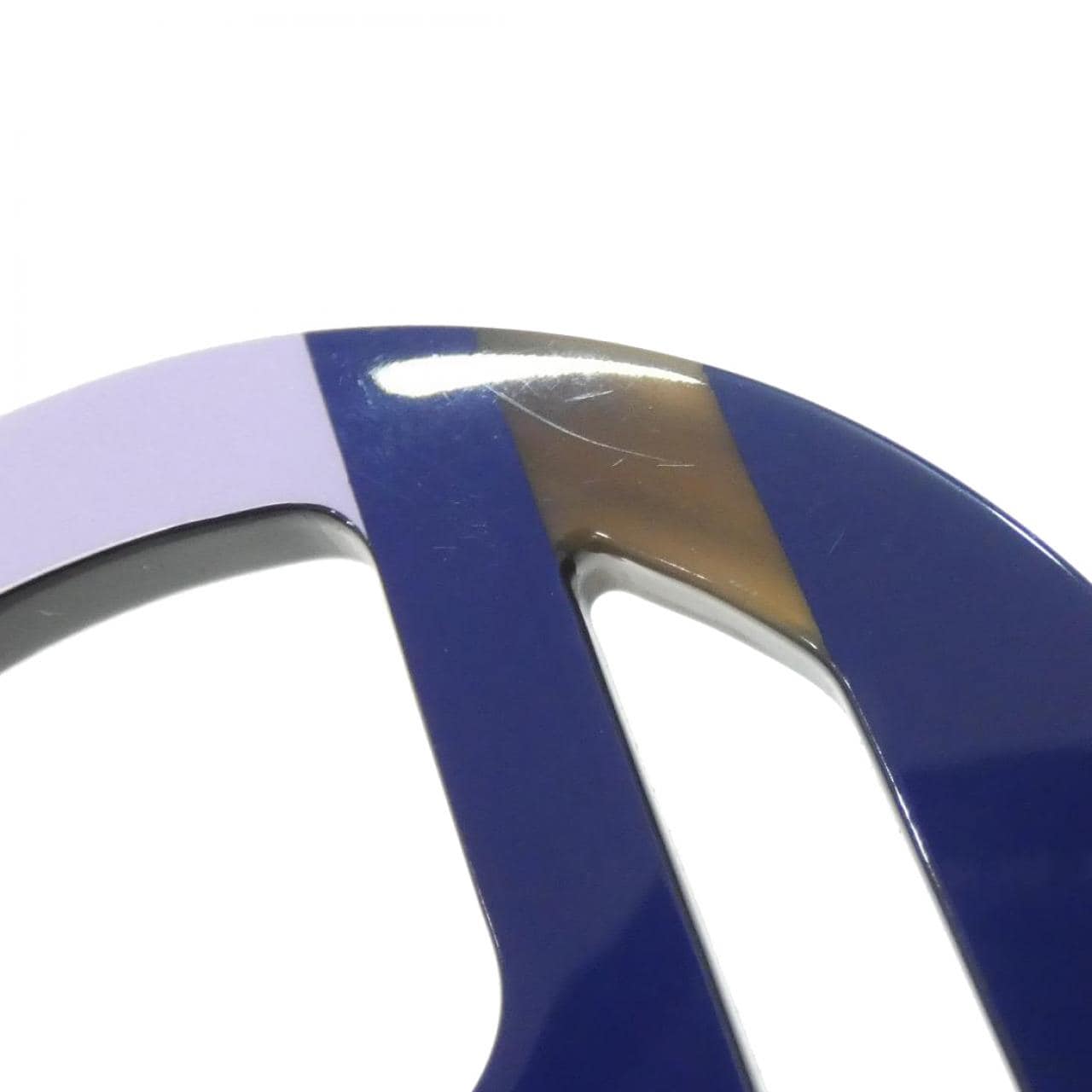 エルメス アッシュ エキップ 057087FL ネックレス