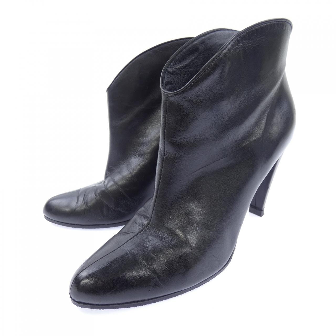 セリーヌ CELINE ブーツ