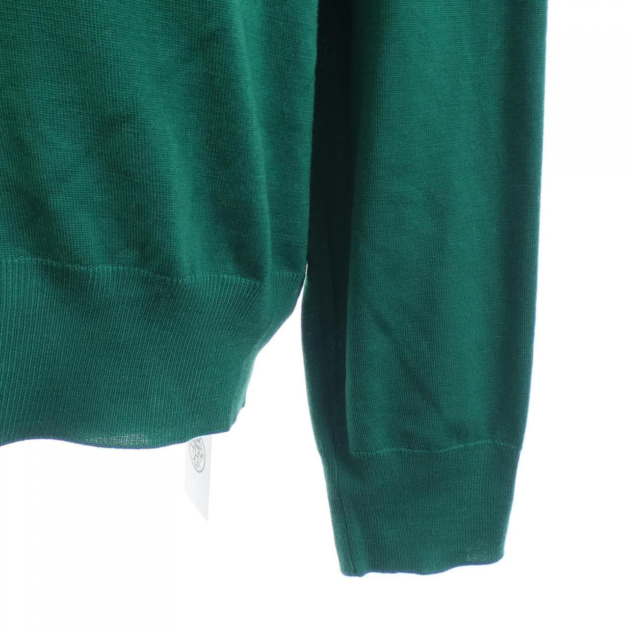 エルメス HERMES H 657165HA ニット