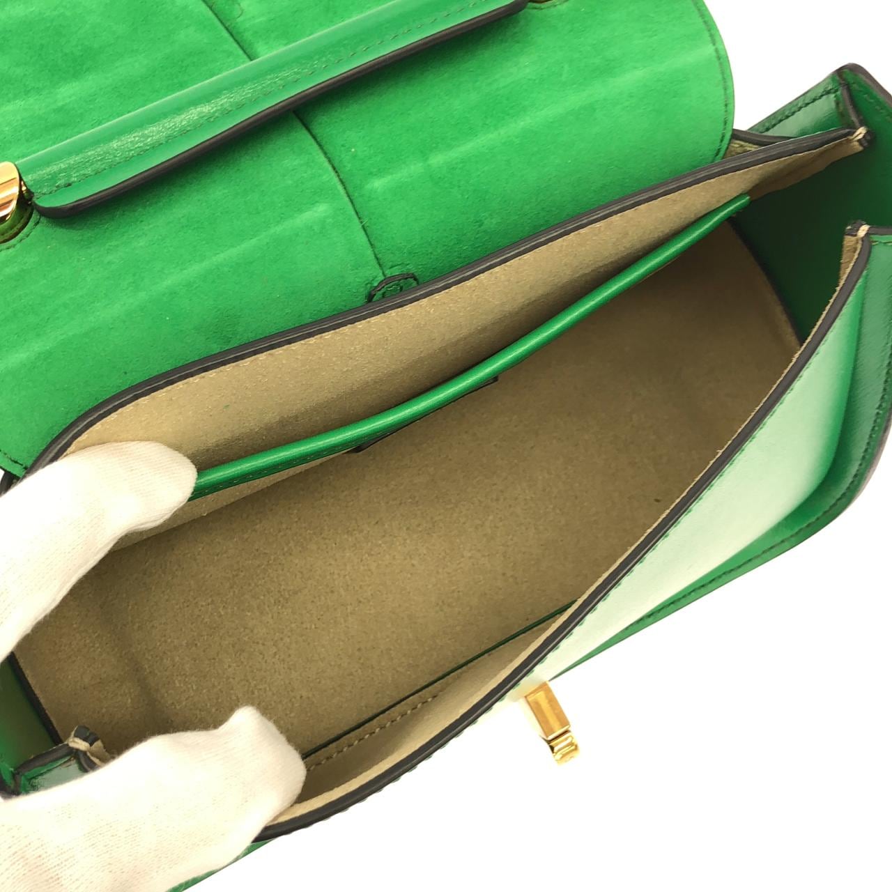 トッズ T TIMELESS バッグ