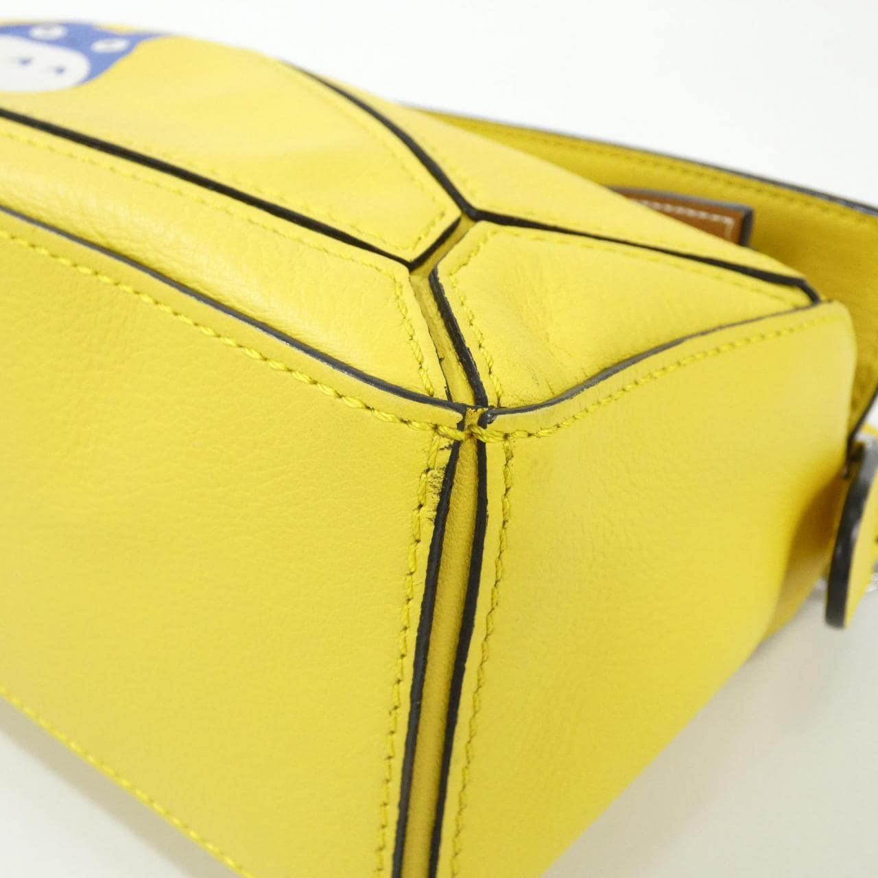 ロエベ パズル ミニ A510U95X11 バッグ