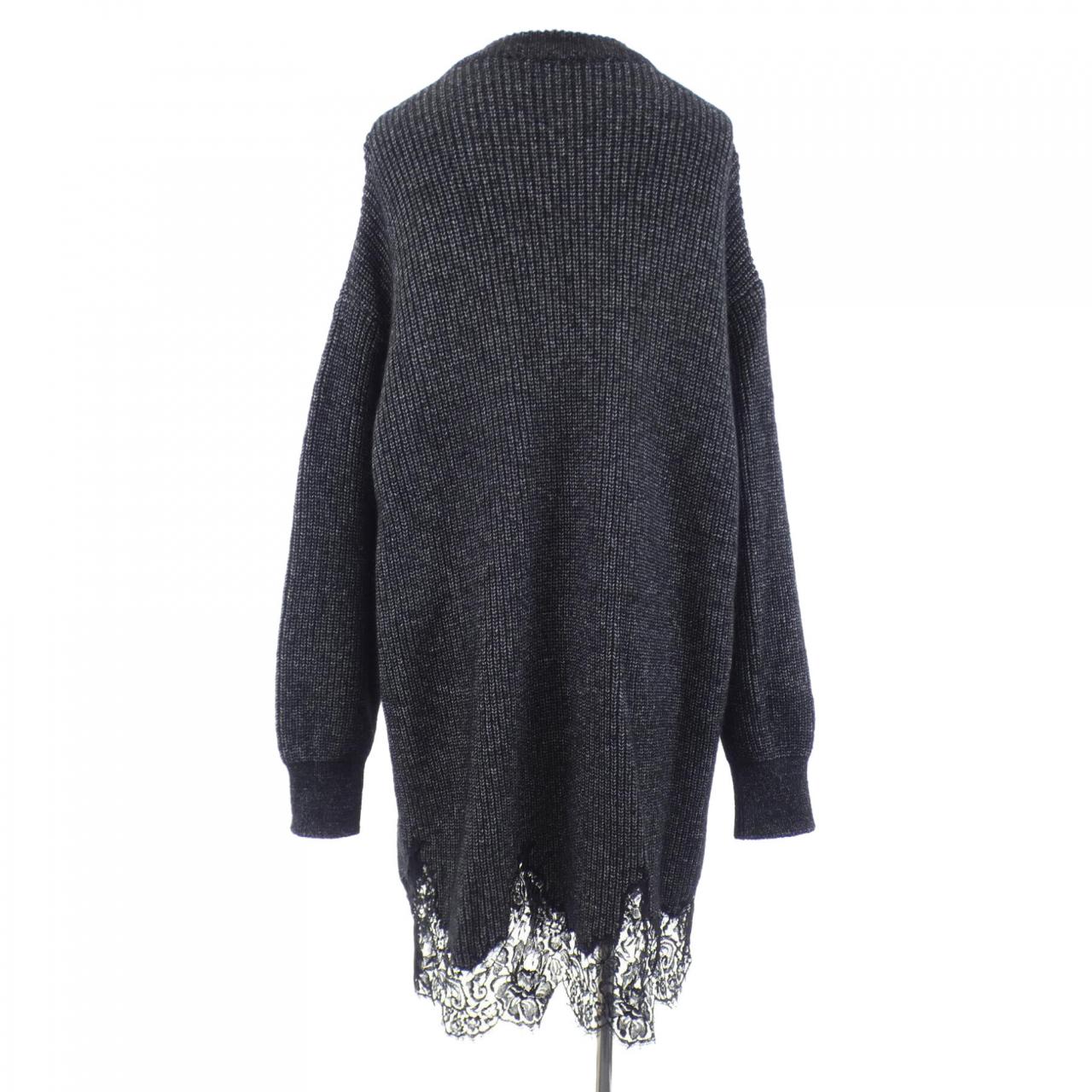 ジバンシー GIVENCHY BW20QF4Z53 ワンピース