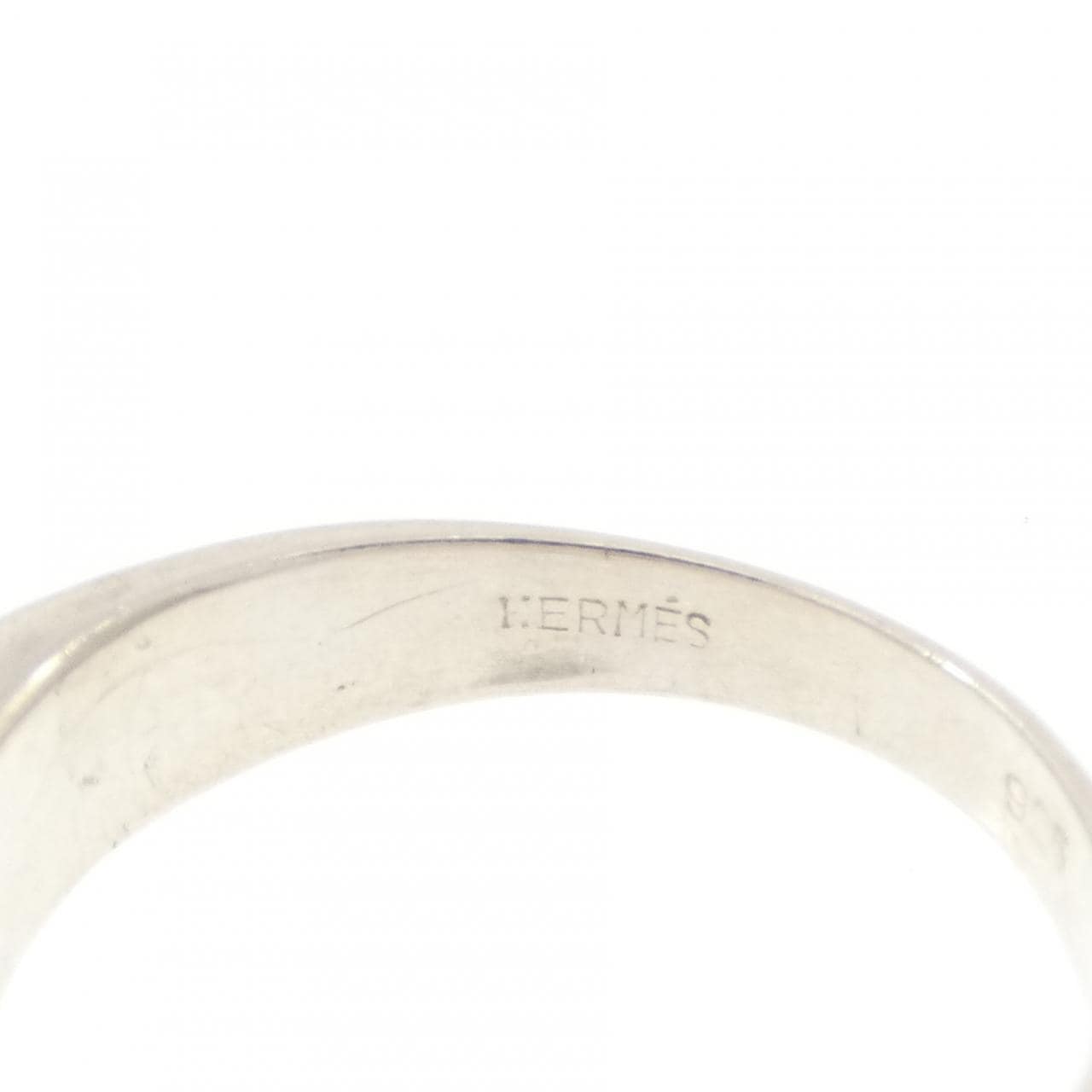 【ヴィンテージ】エルメス リング