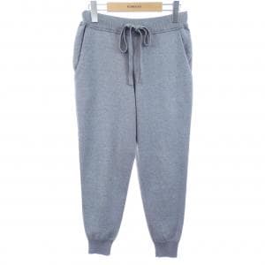 ドゥロワー DRAWER パンツ