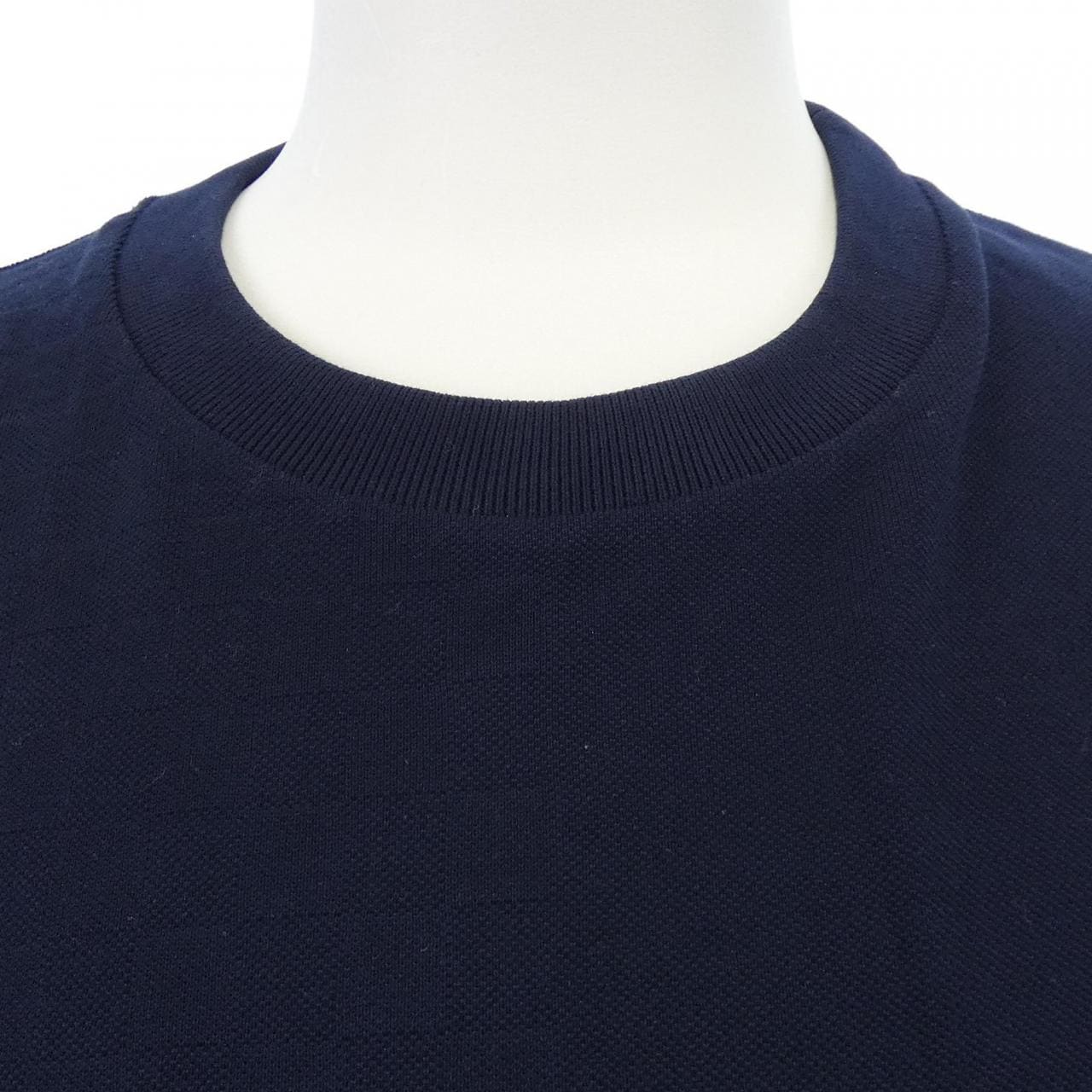 ルイヴィトン LOUIS VUITTON ハーフダミエポケットTシャツ HJY40WVHI Tシャツ