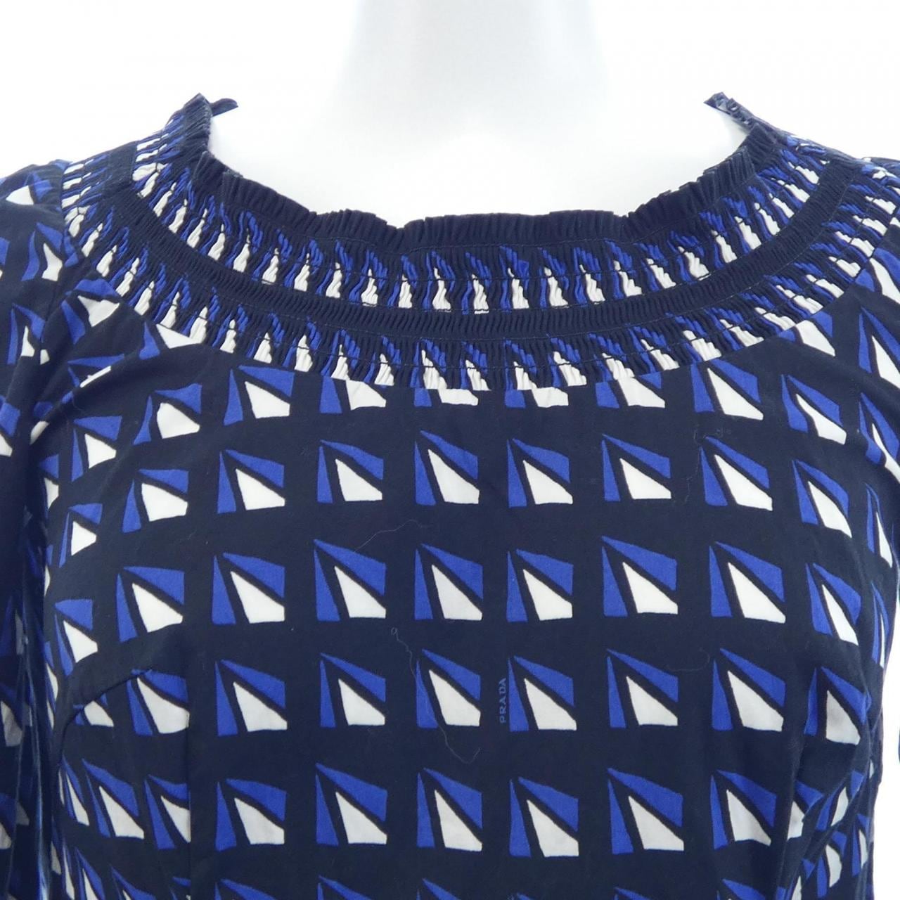 プラダ PRADA P30C6R ワンピース