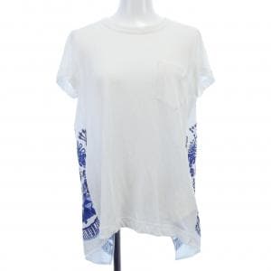 サカイ SACAI 17-02947 トップス