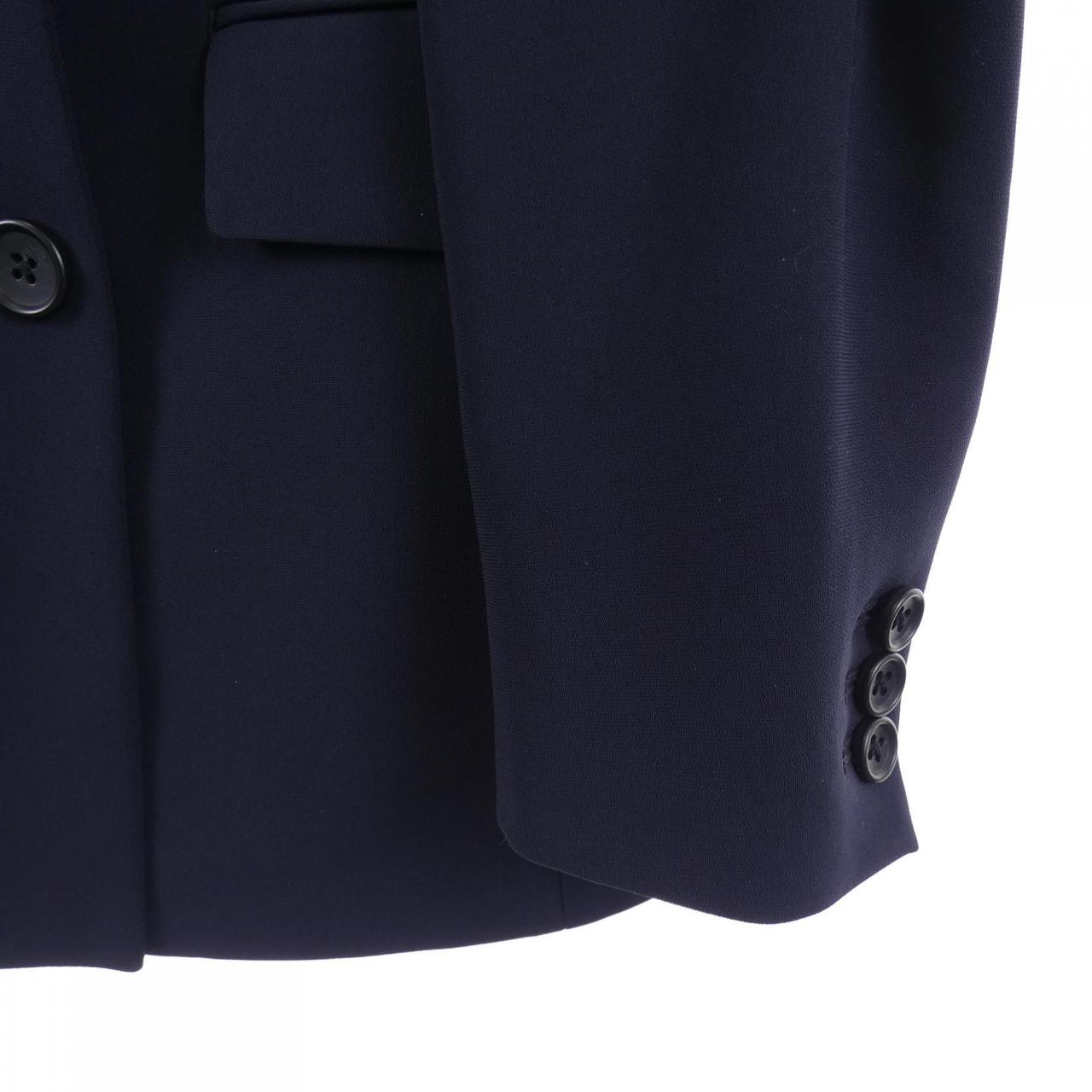 プラステ PLST ジャケット