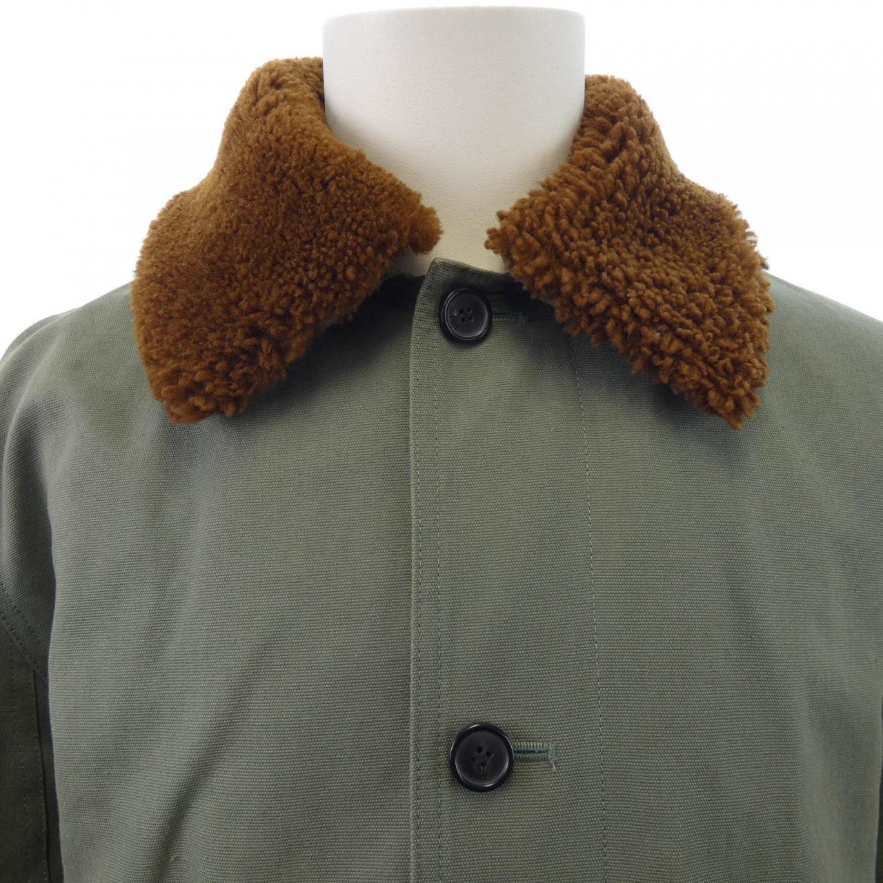 ロエベ LOEWE アナグラム ANAGRAM H526Y03W29 ジャケット