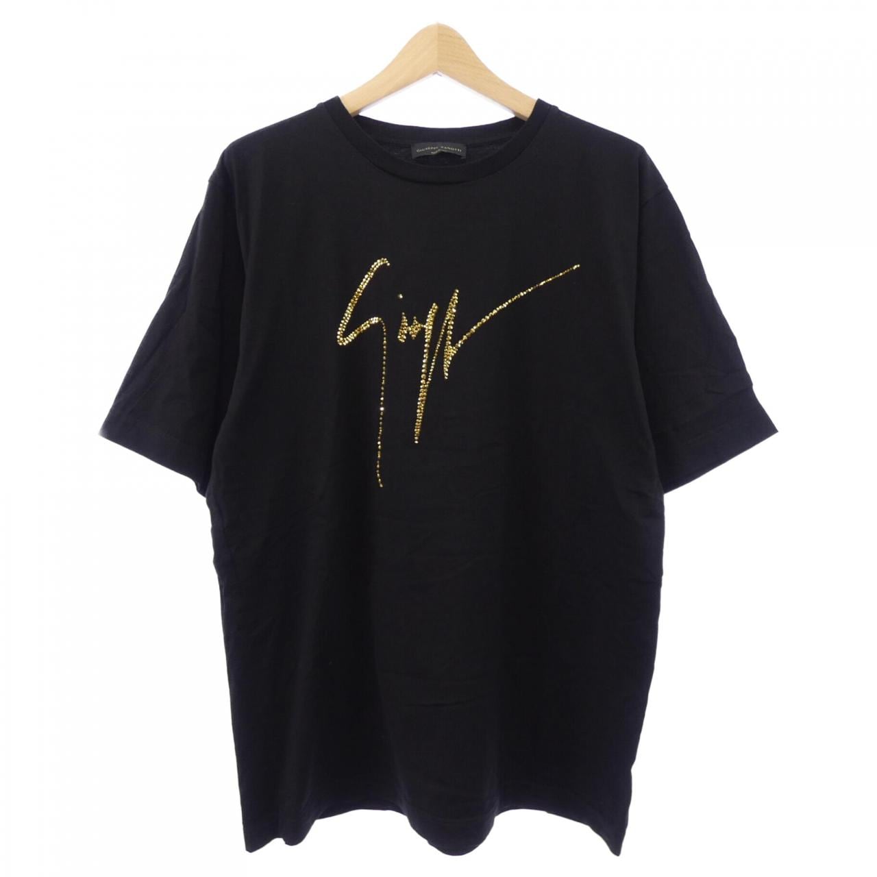 ジュゼッペザノッティ GIUSEPPE ZANOTTI Tシャツ