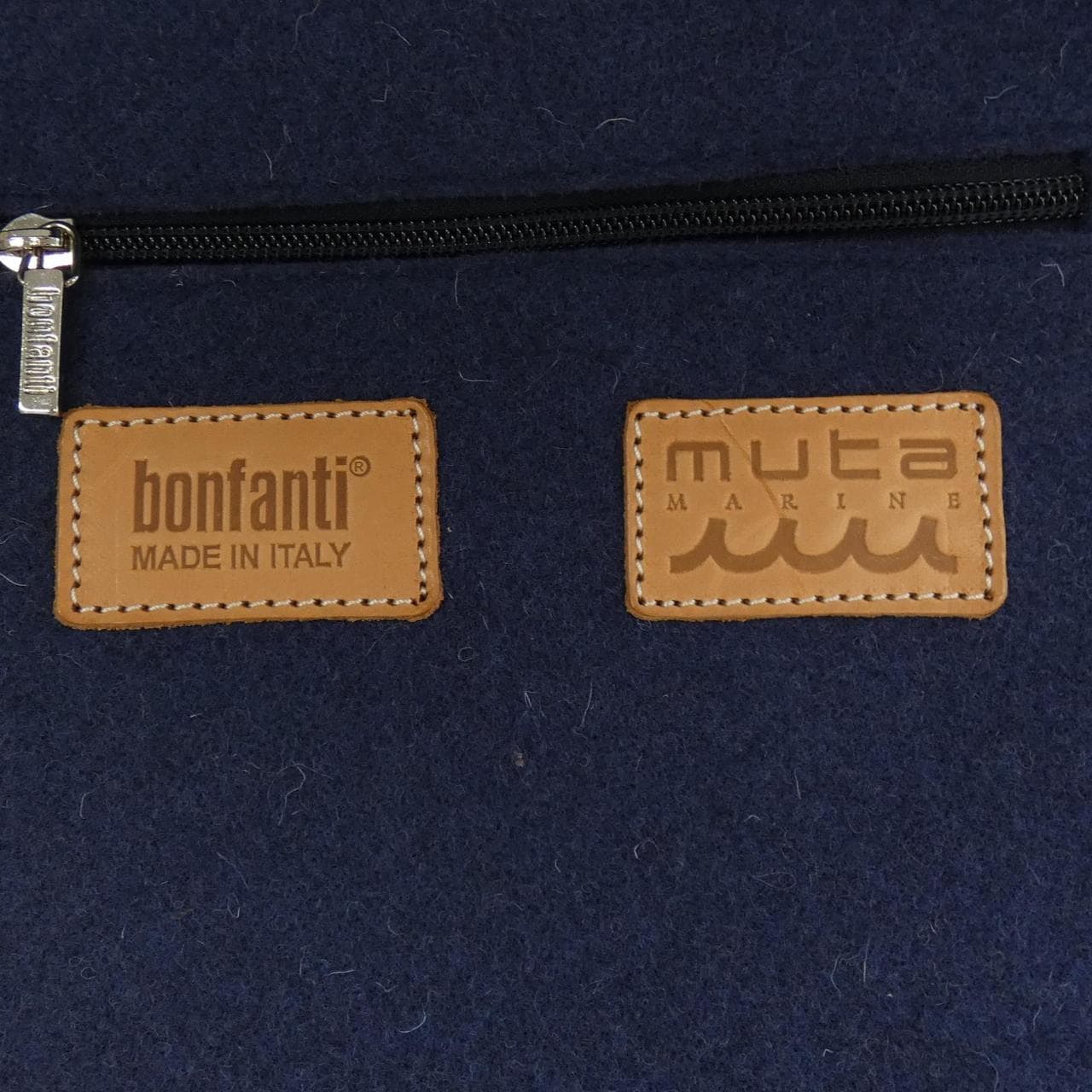 ボンファンティ BONFANTI muta BAG