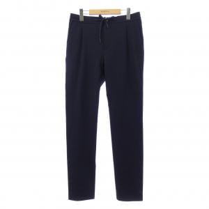 カナーリ CANALI J902-R パンツ