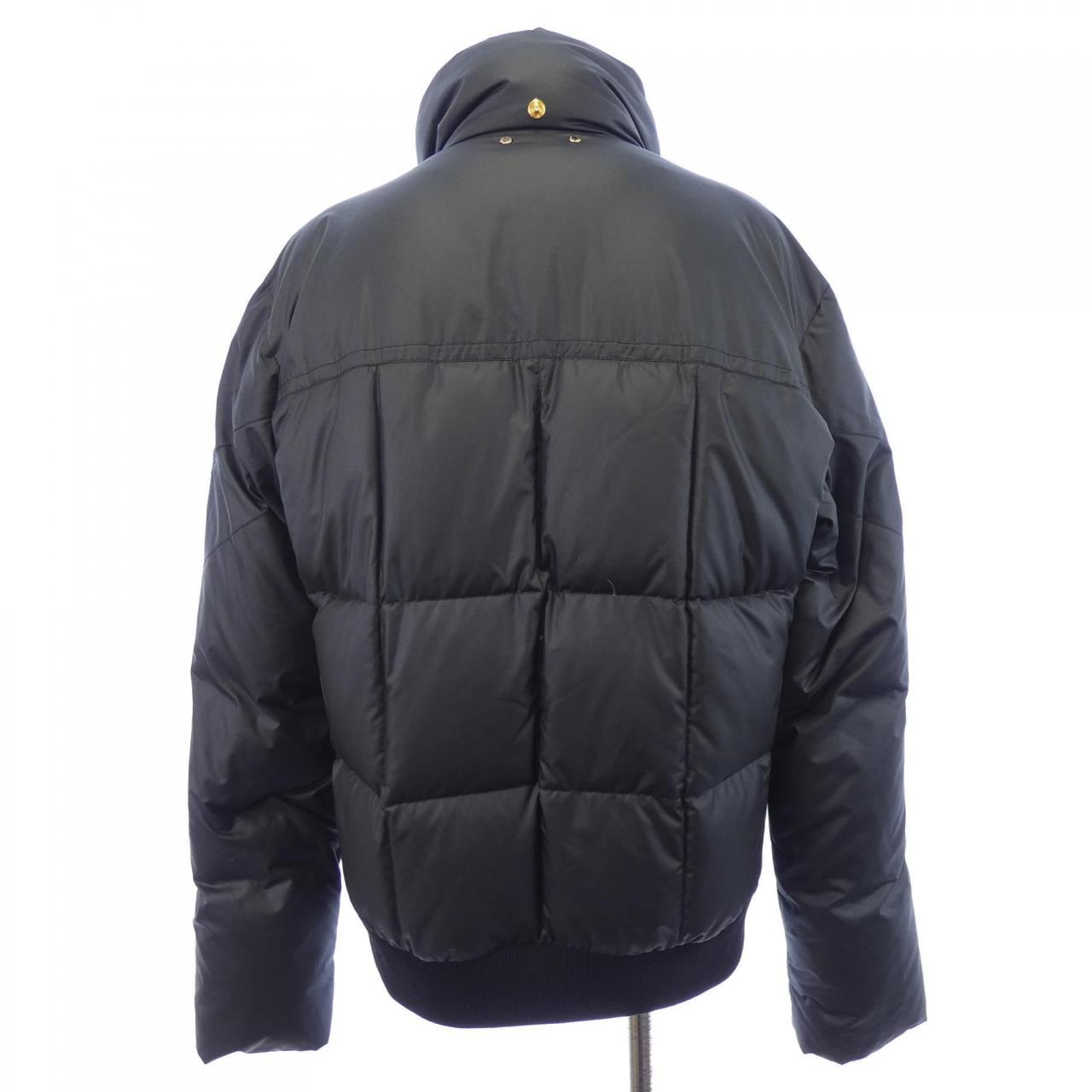 ルイヴィトン LOUIS VUITTON MLBS40PLM ブルゾン