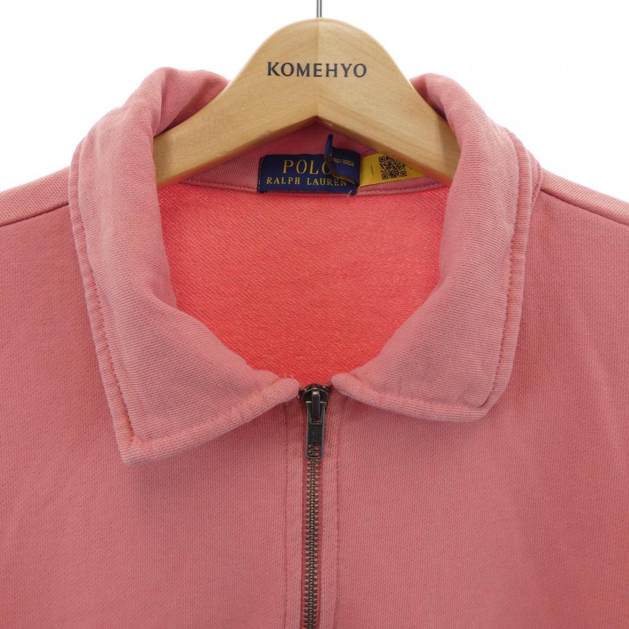 ポロラルフローレン POLO RALPH LAUREN スウェット