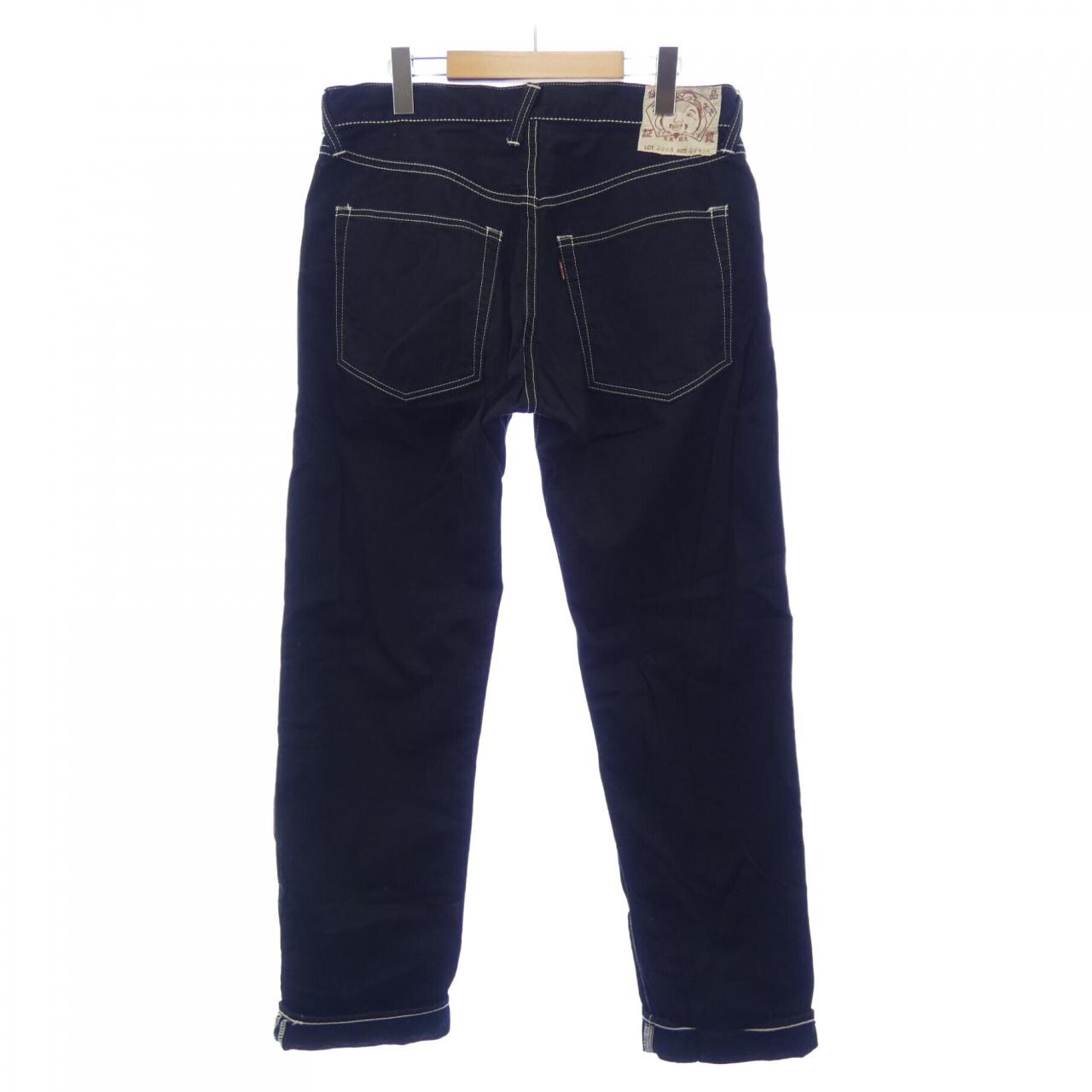 コメ兵｜エヴィス EVISU 2005 パンツ｜EVISU｜メンズファッション