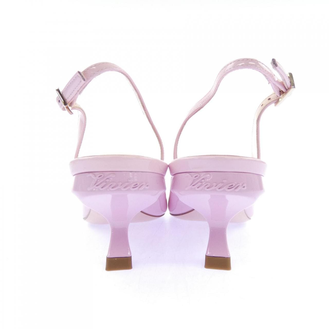 ロジェヴィヴィエ ROGER VIVIER パンプス