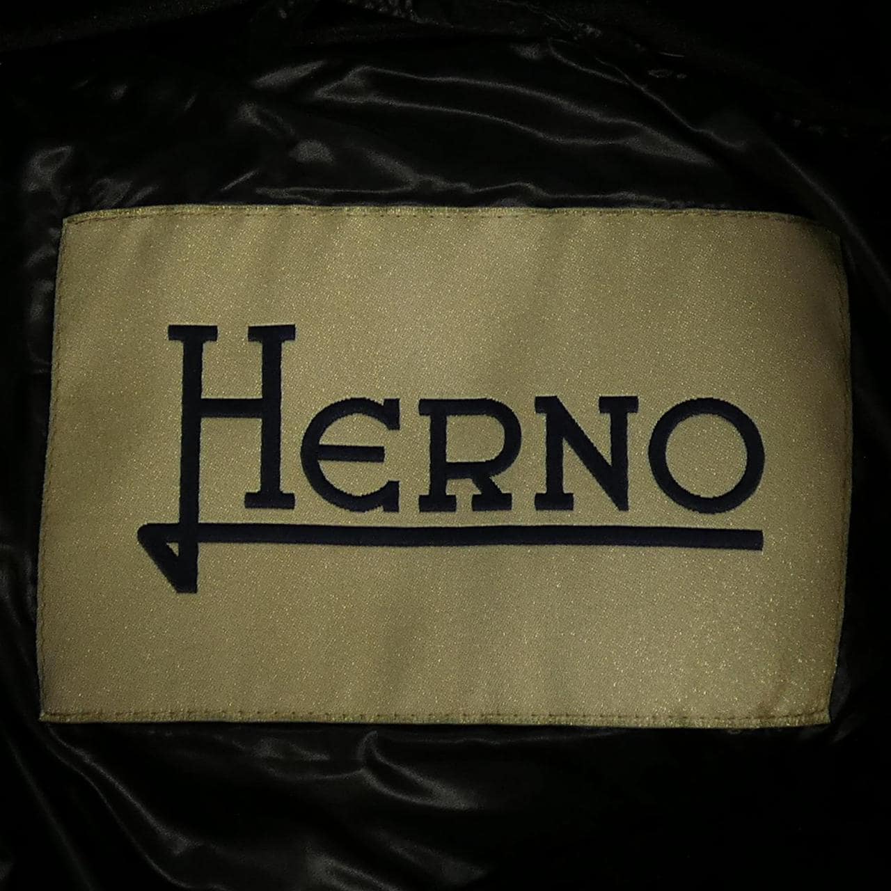 ヘルノ Herno PI0840D ダウンジャケット