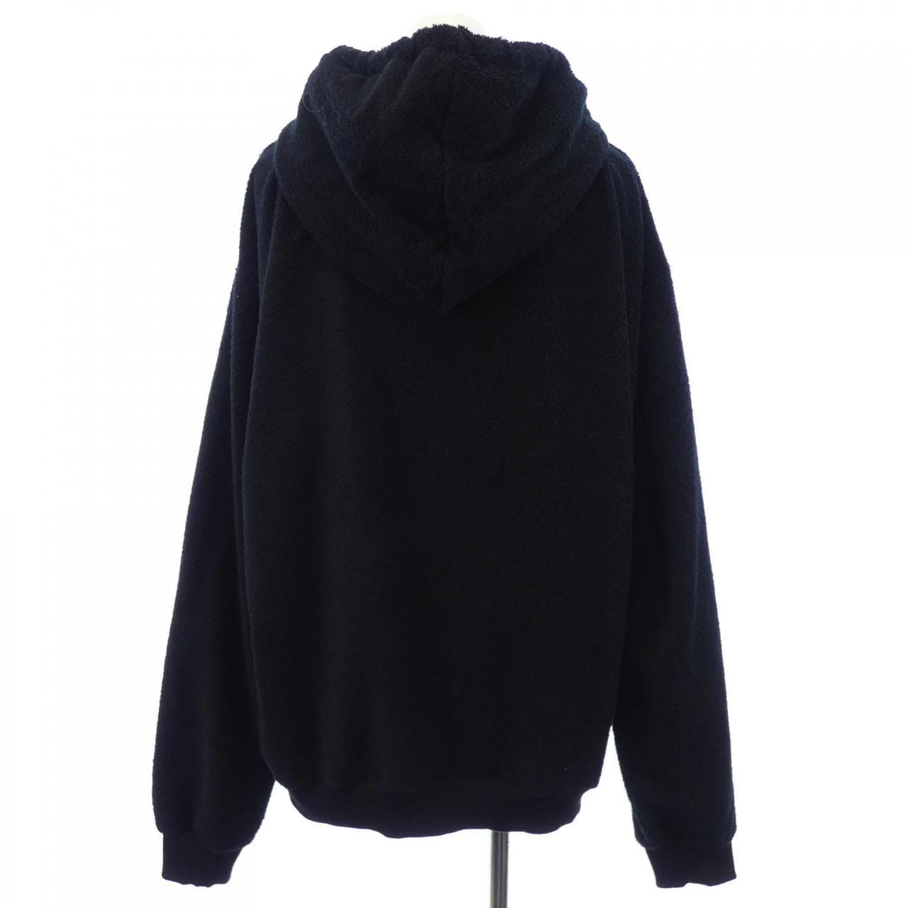 セリーヌ CELINE CELINE ルーズ フーディー テリーコットン パーカー 2Y37G372Y パーカー