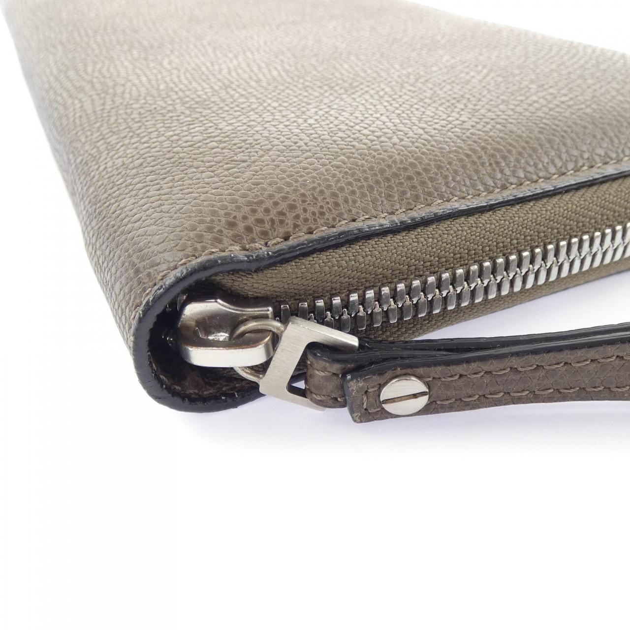 ヴァレクストラ VALEXTRA WALLET