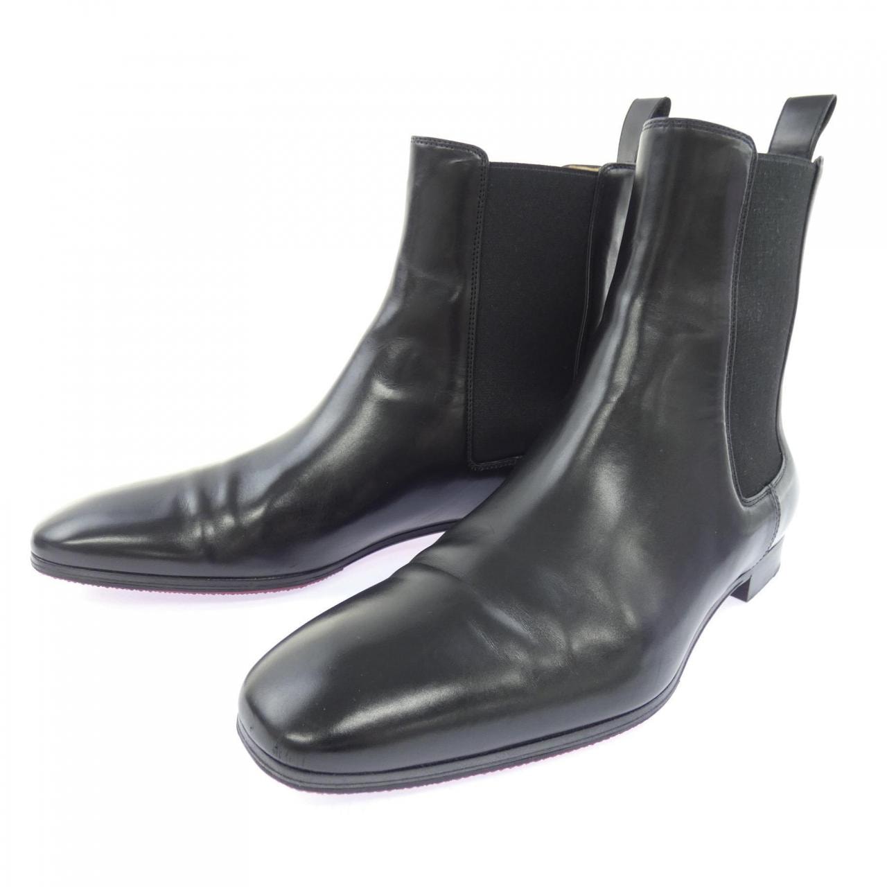 クリスチャンルブタン CHRISTIAN LOUBOUTIN ブーツ