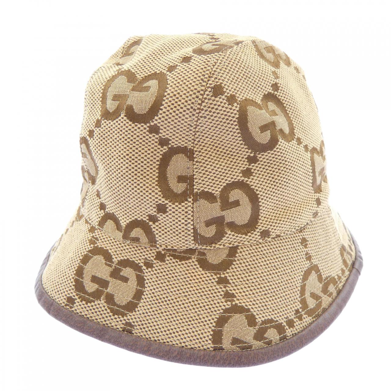 グッチ GUCCI GG 681256 3HAGJ ハット