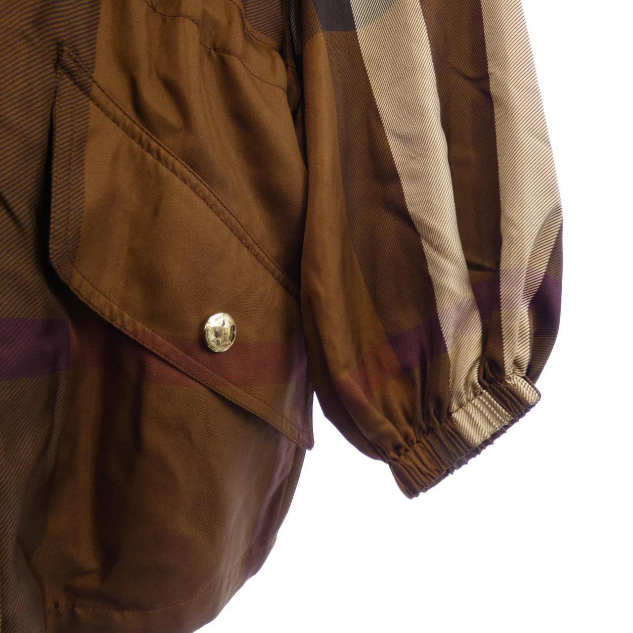 バーバリー BURBERRY 80486971 ジャケット